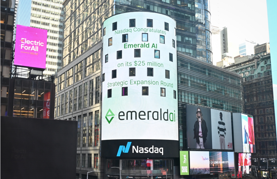 Emerald AI Raises $150M for Grid Software