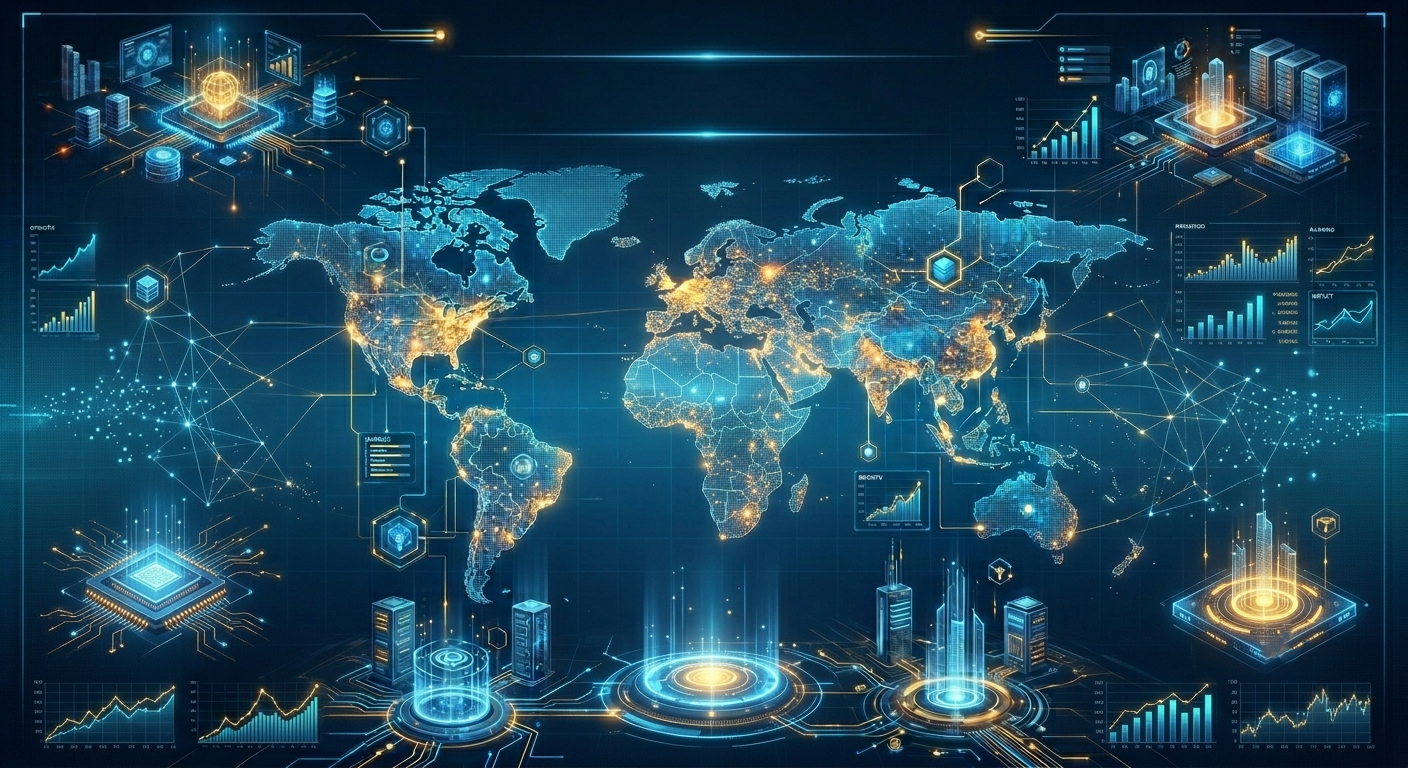 SiliconANGLE 120 — enterprise tech index