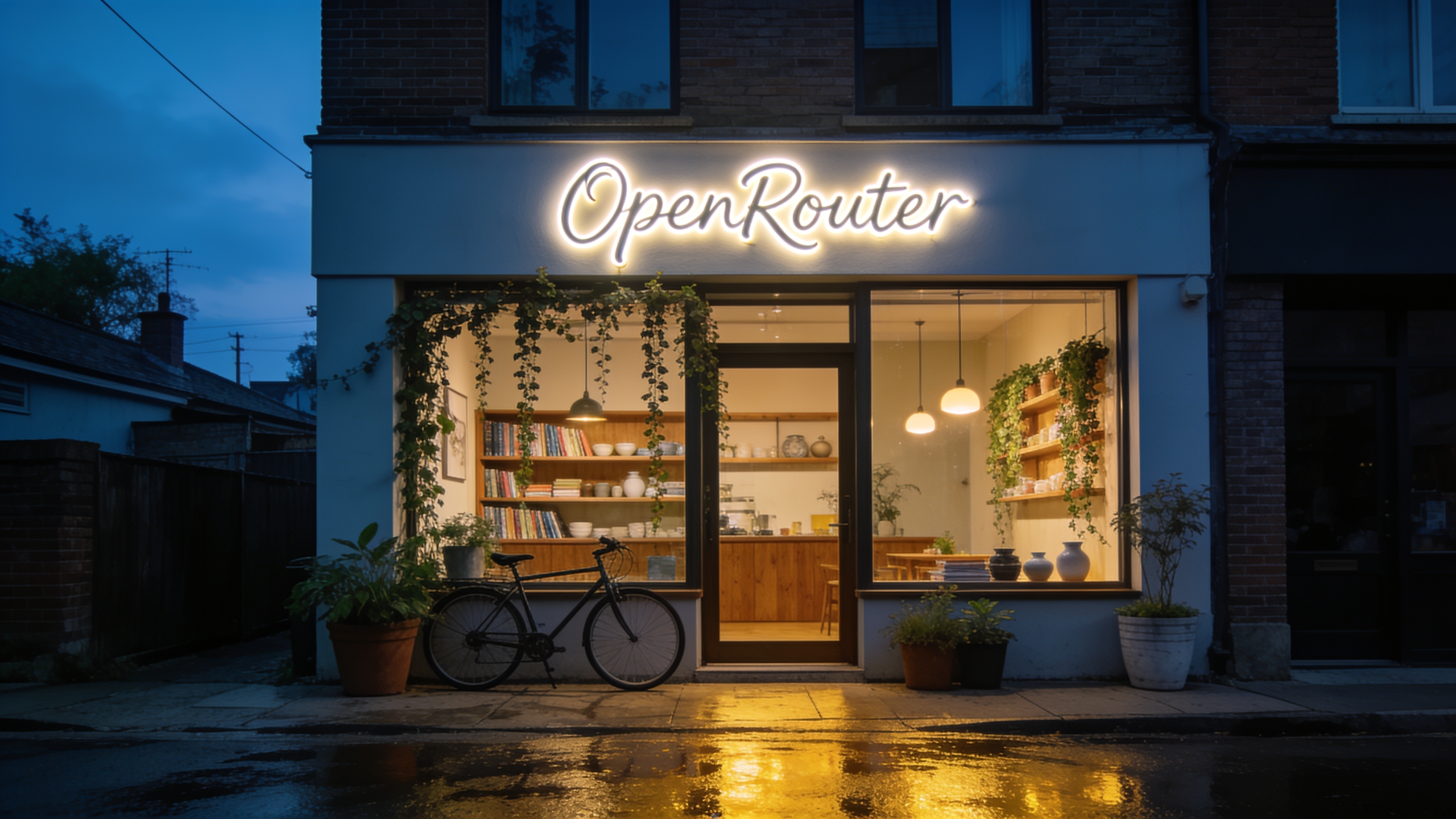 Stripe reportedly finalizes deal to buy AI model router OpenRouter for more than $7B