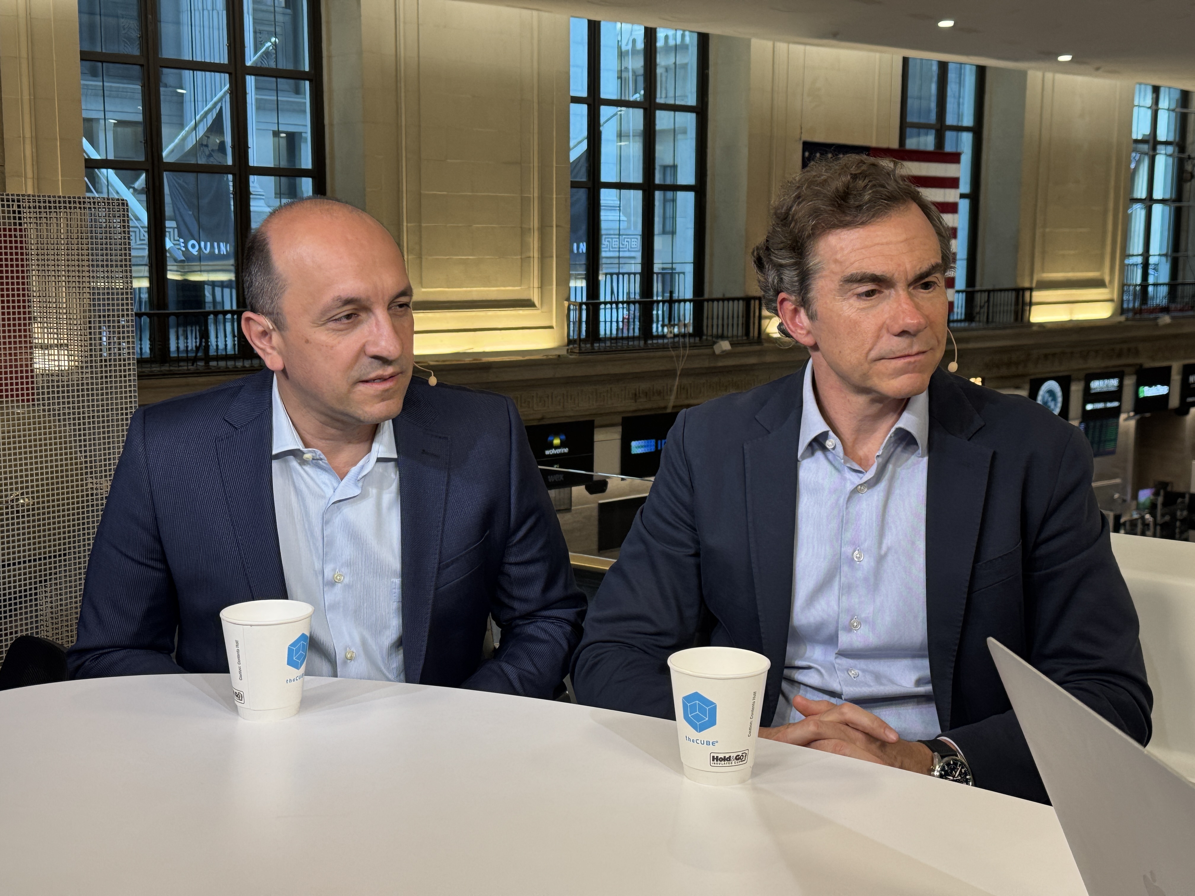 Banco BS2 takes a foundation-first approach to scaling enterprise AI