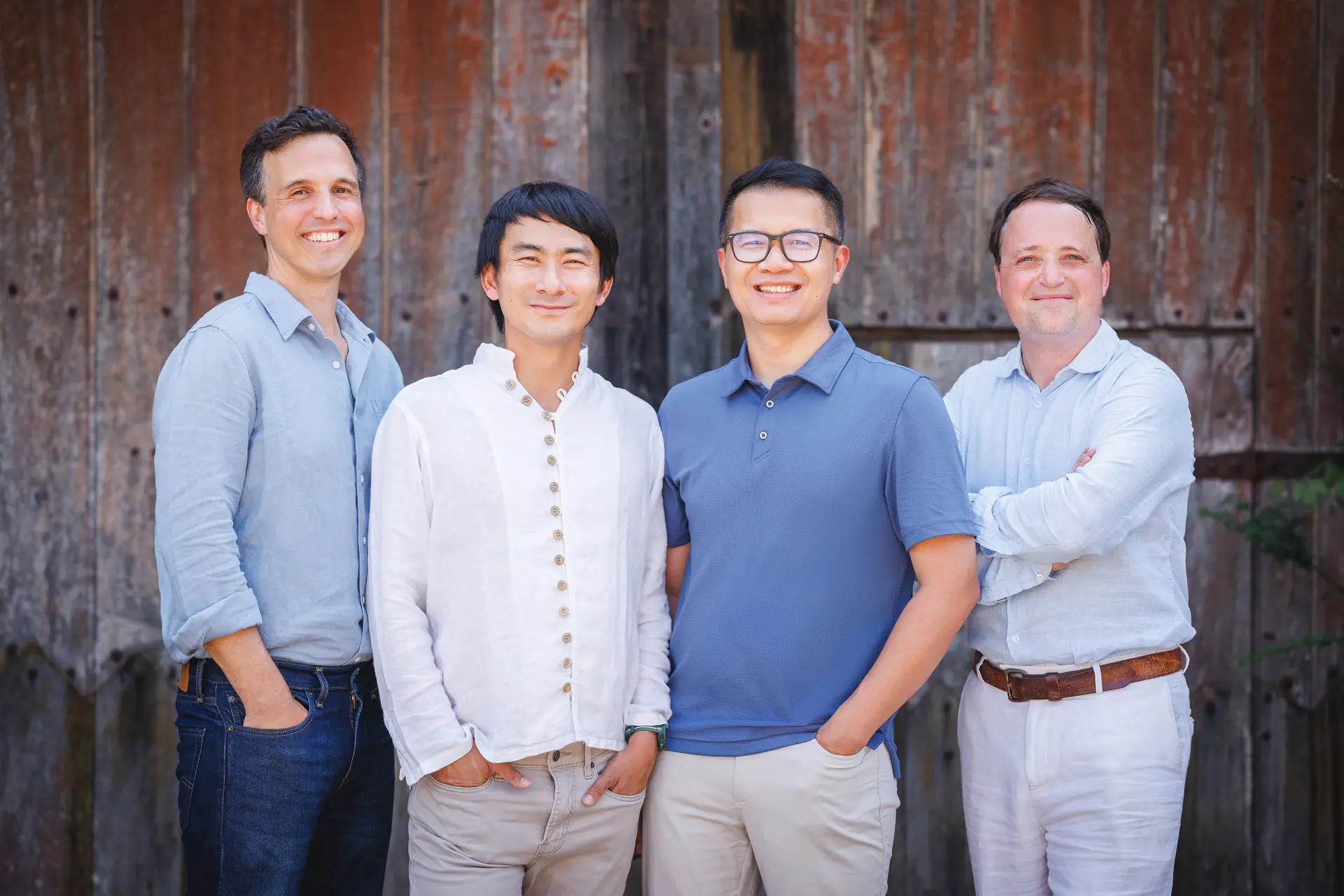 Twin1 AI raises $20M to put an AI twin behind every knowledge worker