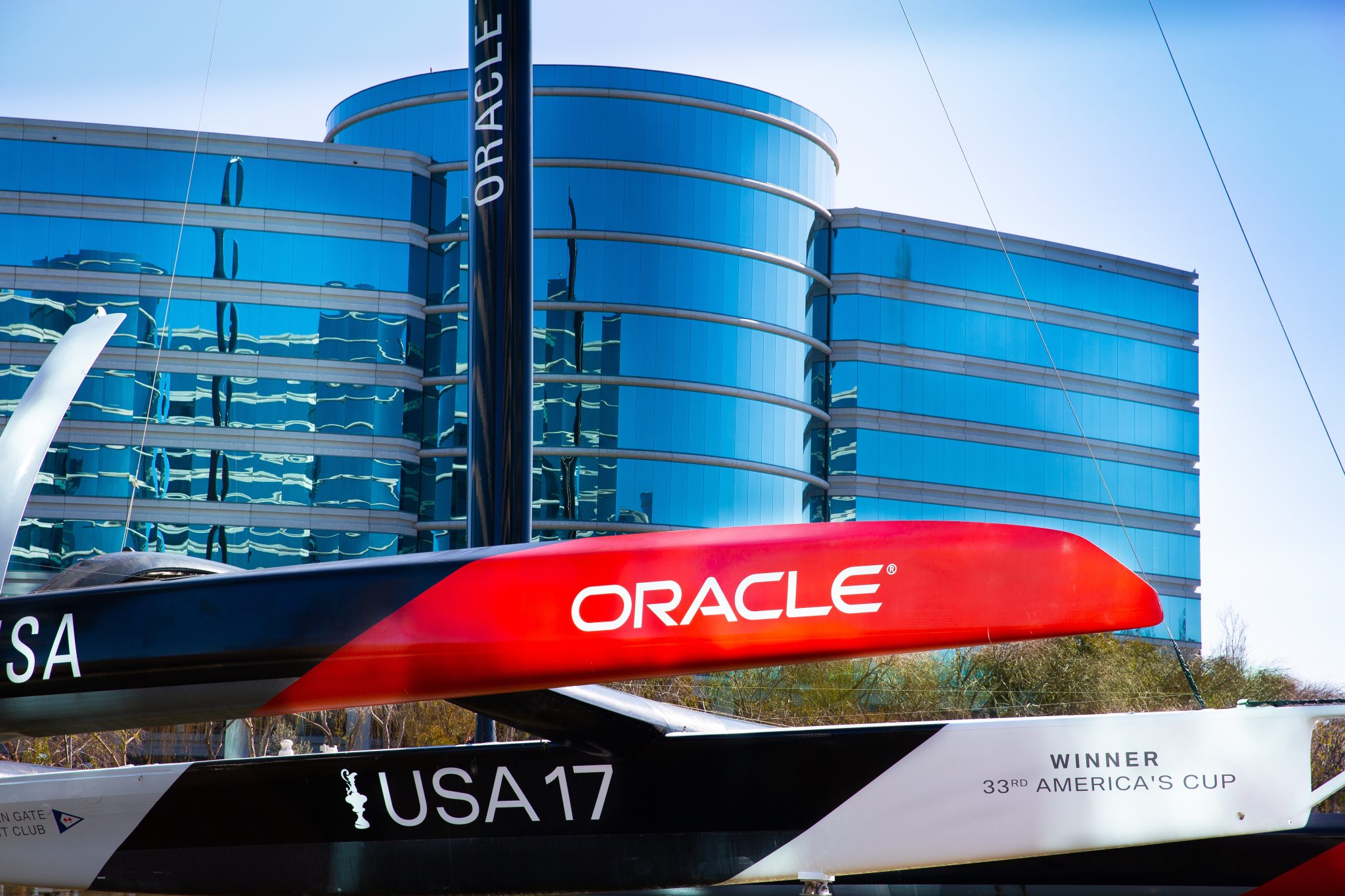 Oracle issues 'force majeure' notice to New Mexico data center ...