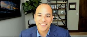Amit Mathradas talks to theCUBE about Five9's Humantic customer experience vision for human and AI agents at The AI ROI in Contact Center Summit 2026.