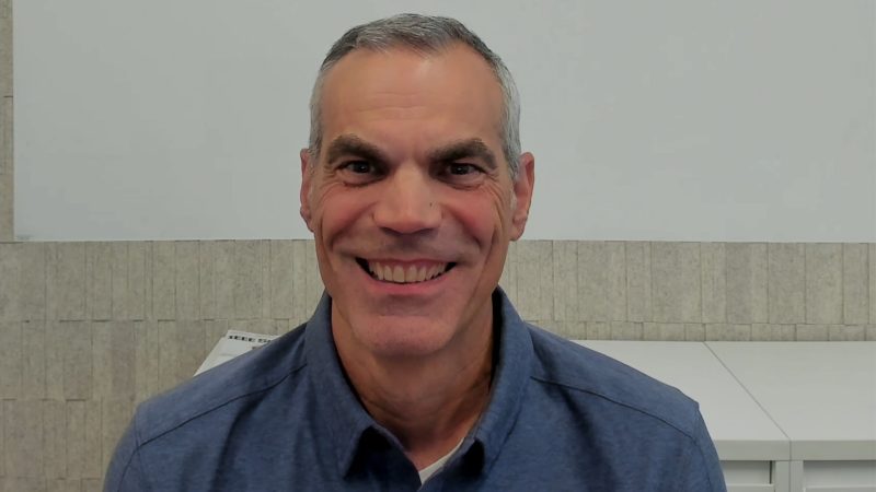 Director of HP Labs Andrew Wheeler spoke with theCUBE about data sovereignty during the HPE Sovereign AI event.