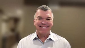 Brennan Baybeck, senior vice president and chief information security officer of Oracle Customer Success, Oracle Corp., talks with theCUBE about AI security governance at Oracle’s “AI Cyberattacks Are Escalating: How to Secure Your Data Now event” – 2026.
