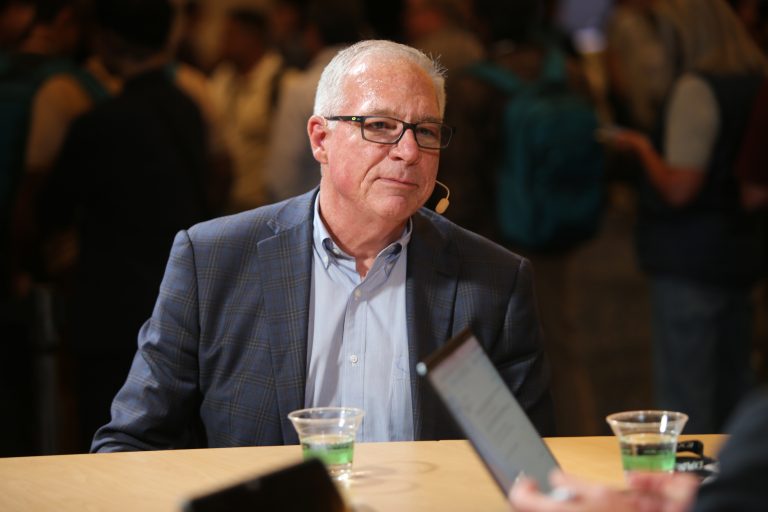 David Linthicum, founder and lead researcher at Linthicum Research, talks with theCUBE about enterprise AI readiness during VMware Explore 2026.