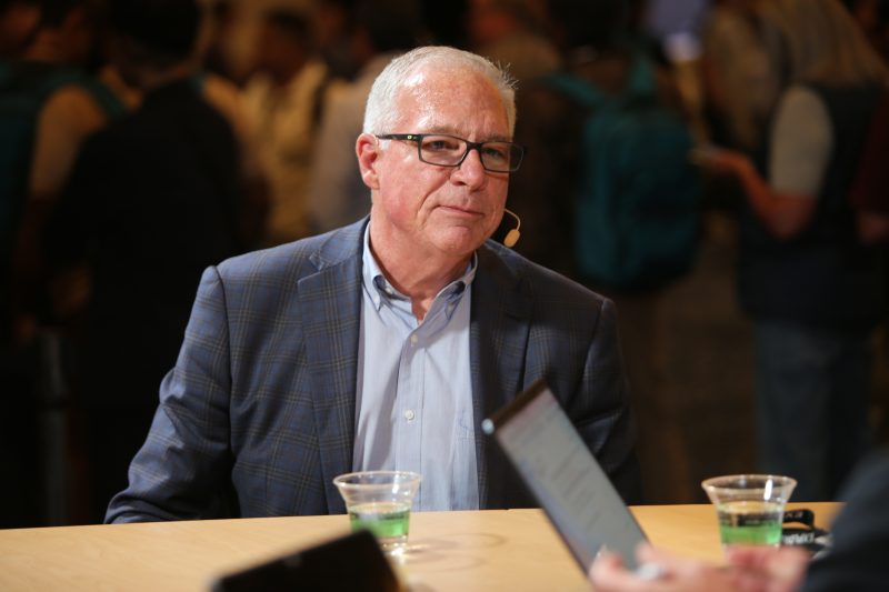 David Linthicum, founder and lead researcher at Linthicum Research, talks with theCUBE about enterprise AI readiness during VMware Explore 2026.