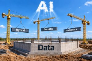 The upcoming "Dell AI Data Platform" broadcast on theCUBE will include discussion of data access.