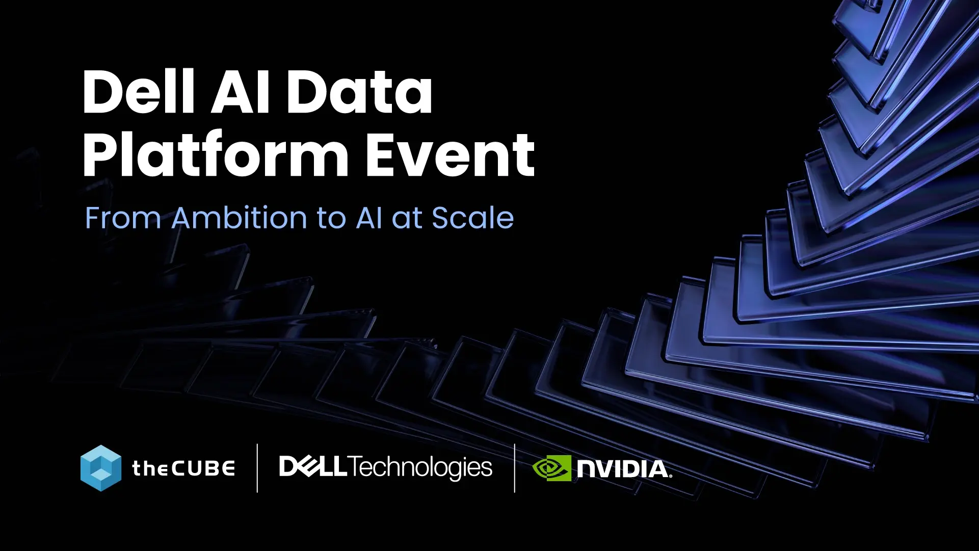Enterprise AI is moving into production. See how Dell’s AI Data Platform addresses data readiness, context, security and scale.