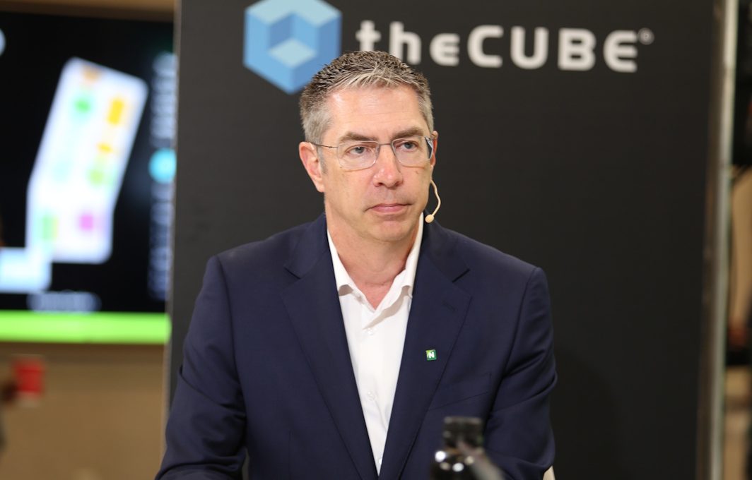KeyBank experience shapes how Northwest Bancshares CFO Doug Schosser evaluates AI projects for customer impact, efficiency and risk reduction