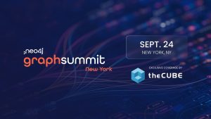Join theCUBE for Neo4j's GraphSummit to learn about how Neo4j is developing the intelligent context for agentic AI to flourish.