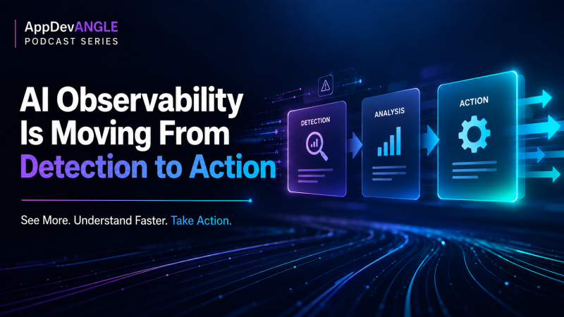 Observability is changing as Dynatrace and Arize AI combine application monitoring, AI evaluation and agent context for enterprise operations.