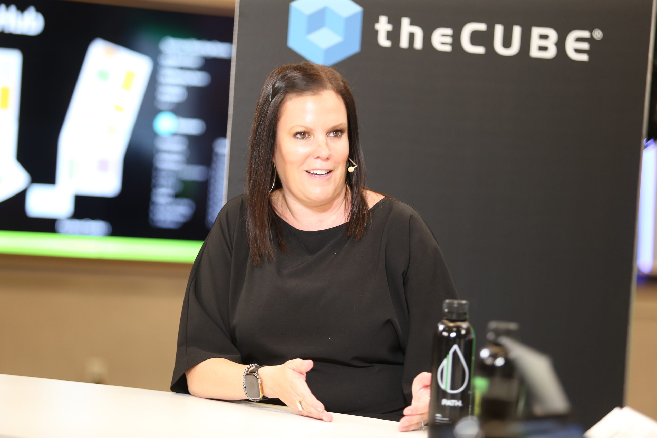 ERP systems are where AI enters corporate finance first, says Accel's Christie Kozlik on why governance decides how fast teams can fully trust AI