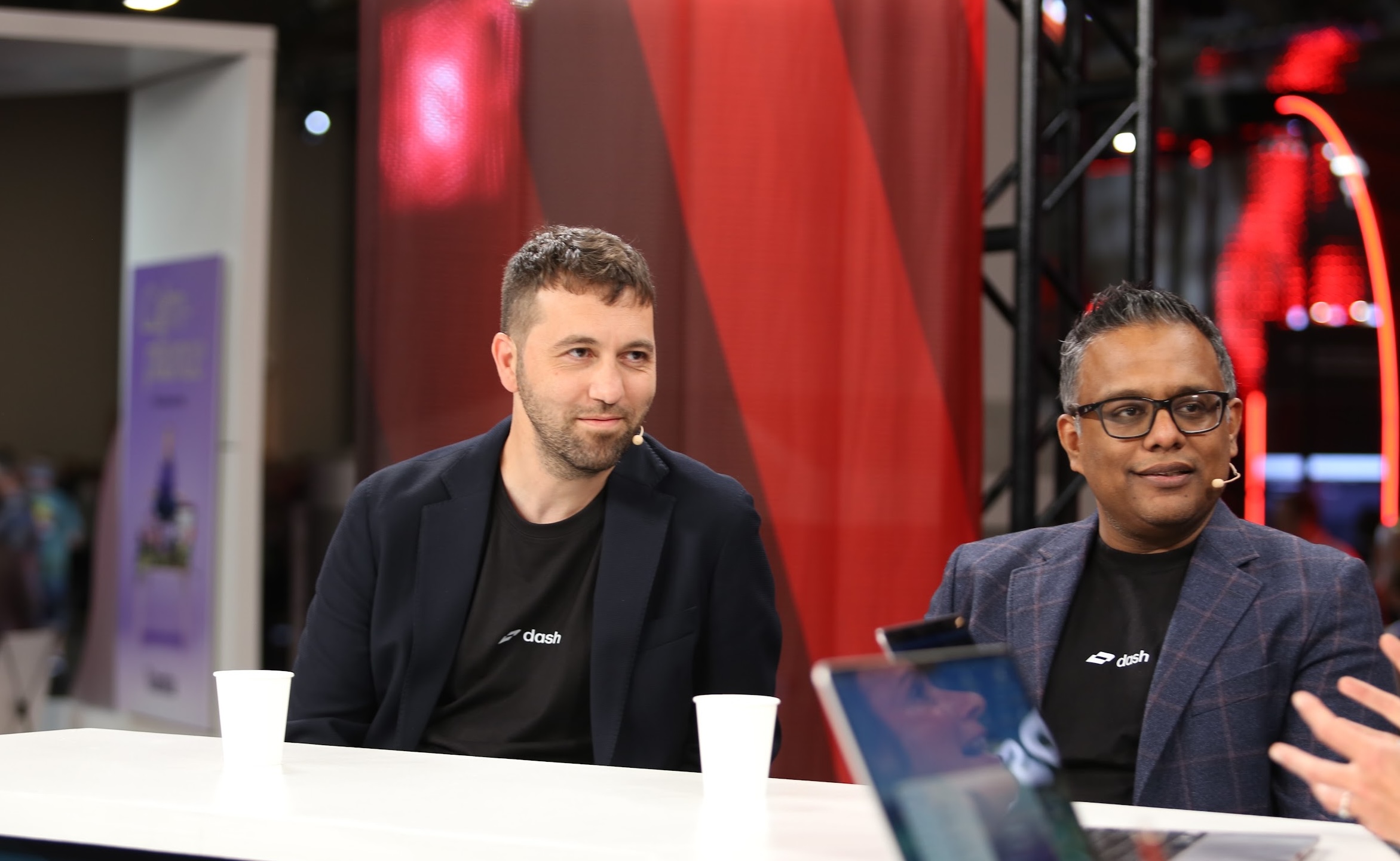 Agentic AI security must govern delegated authority at runtime, Dash Security tells theCUBE, using intent and visibility to cut false positives.