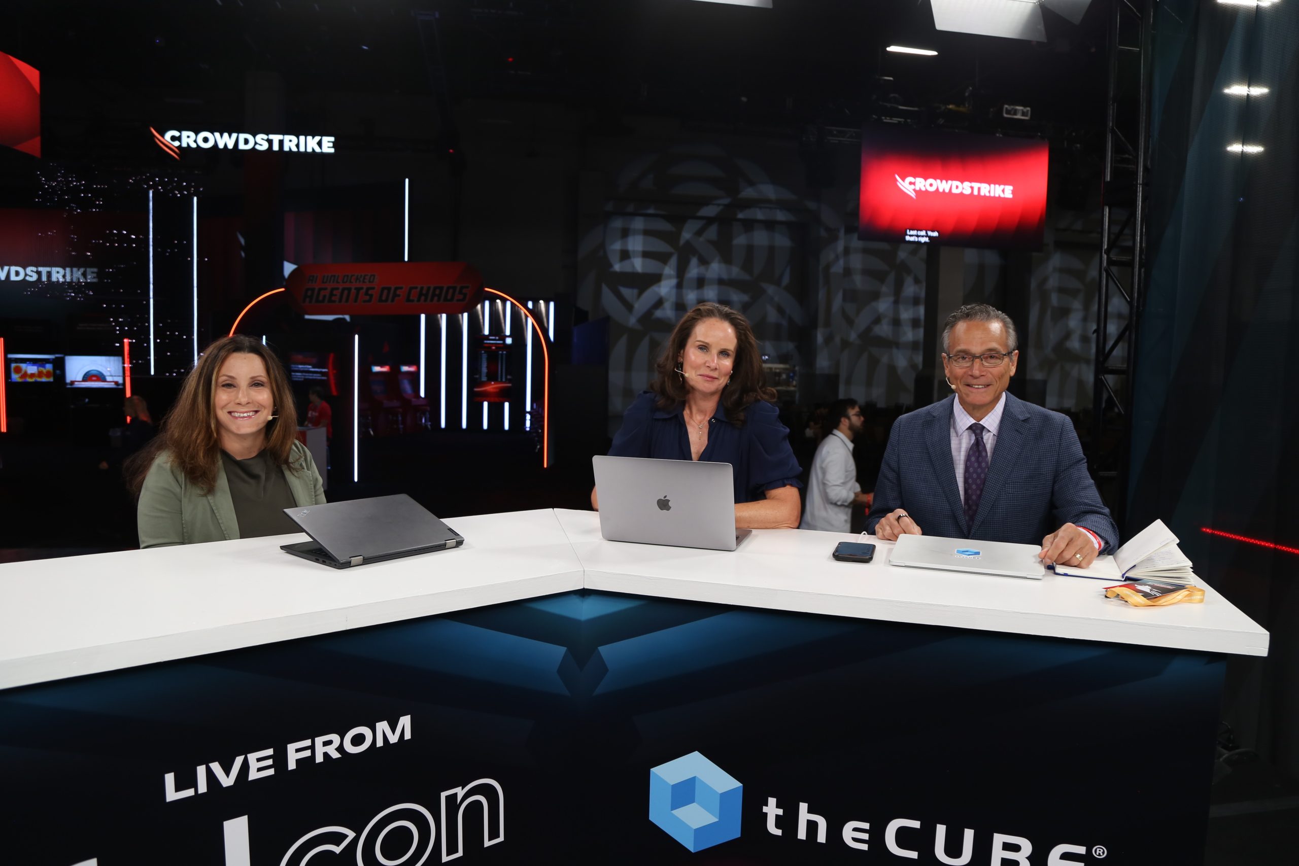 Breakout time hits zero as CrowdStrike unveils autonomous red teaming: theCUBE’s Fal.Con 2026 day one keynote analysis