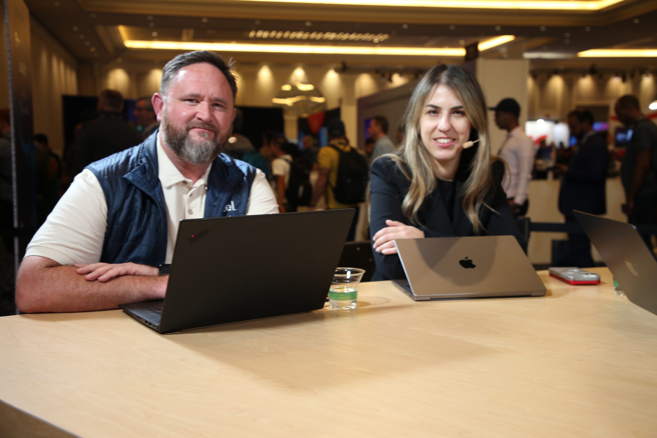 Broadcom and Cisco tie AI factory deployment to workload needs