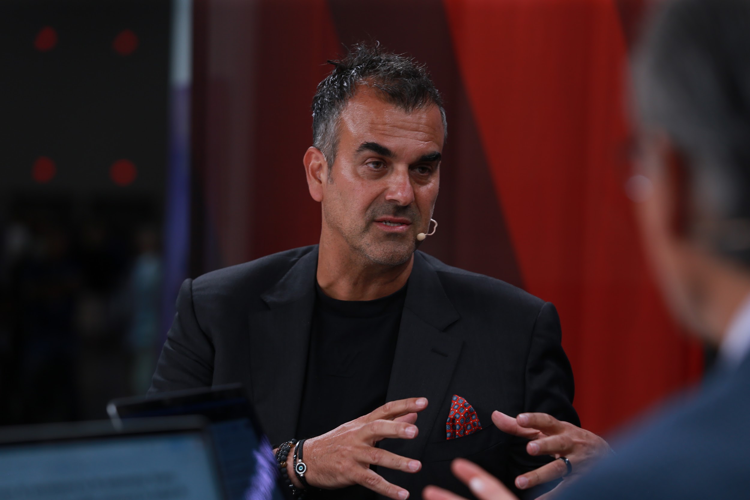 AI detection and response is becoming a security category as CrowdStrike's Michael Sentonas explains agent runtime risks on theCUBE at Fal.Con.
