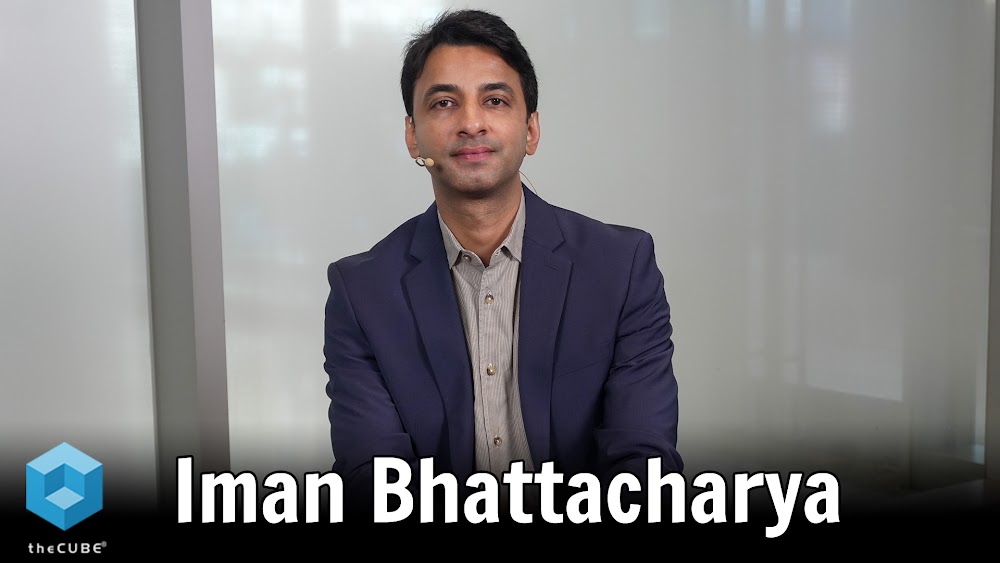 Iman Bhattacharya, senior global product marketing manager at Qiagen, talks with theCUBE about drug discovery agents at GraphSummit.