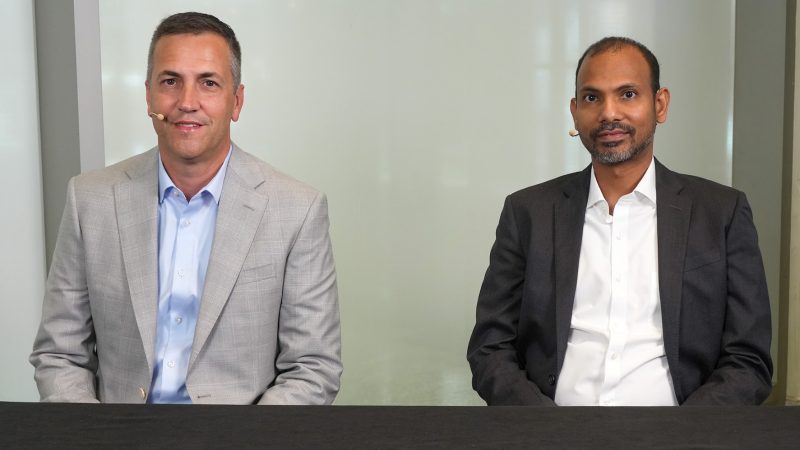 Knowledge graphs ground agentic AI at Raymond James - SiliconANGLE
