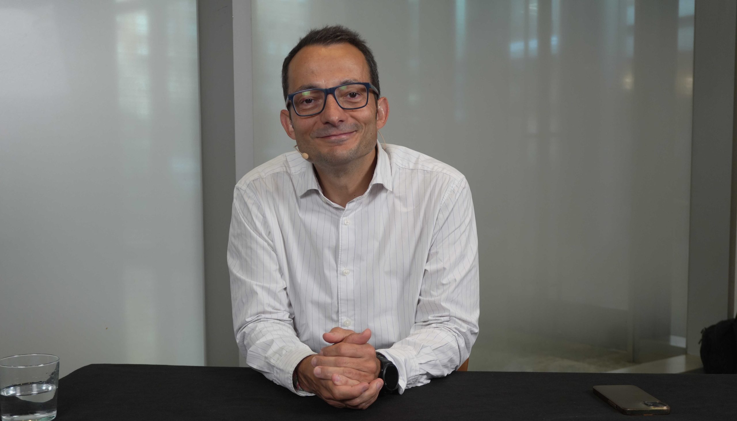 Neo4j Inc. — Neo4j Advocates Shared Knowledge Graphs to Prevent Fragmented AI Agent Deployments