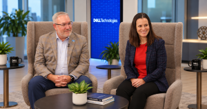 Private cloud infrastructure is changing as Dell targets lower costs, greater flexibility, automation and AI-ready storage with PowerStore Elite.