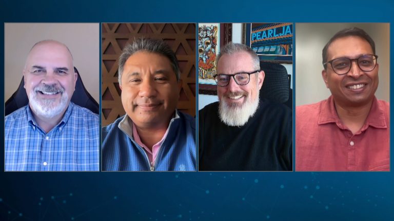 Joe Rittenhouse of Converged Technology Professionals and Ram Rajagopalan of Zoom talk to theCUBE about Conversation to Completion at the AI ROI in Contact Center Summit 2026.