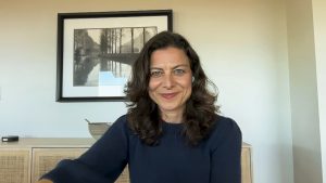 Oracle's Johnnie Konstantas spoke with theCUBE about agentic AI during the Oracle AI Cybersecurity event.