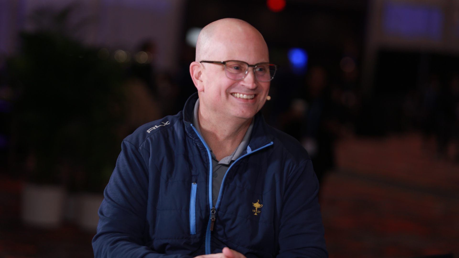 PGA of America — PGA of America Streamlines Identity Architecture to Manage Production AI Agents