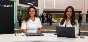 Krista Case, principal analyst at theCUBE Research, and Alison Kosik, host at theCUBE, talk about AI governance at Workiva’s Amplify event.
