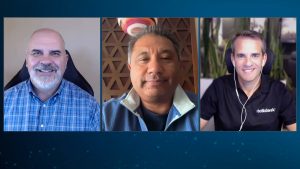 Customer service AI adoption is widespread, but few firms orchestrate systems, data and workflows across contact centers for full resolution.