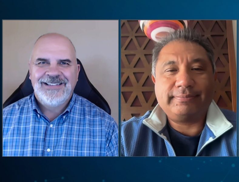 Bob Laliberte and Zeus Kerravala talk to theCUBE about knowledge management and contact center AI at The AI ROI in Contact Center Summit 2026.