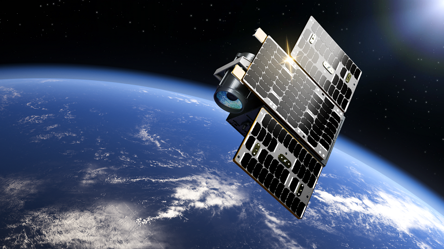 Hyperspectral satellite startup Pixxel nabs $100M investment