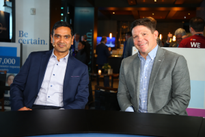 AI is reshaping professional services as firms adopt fixed-bid pricing, agentic workflows and new approaches to context, trust and delivery.