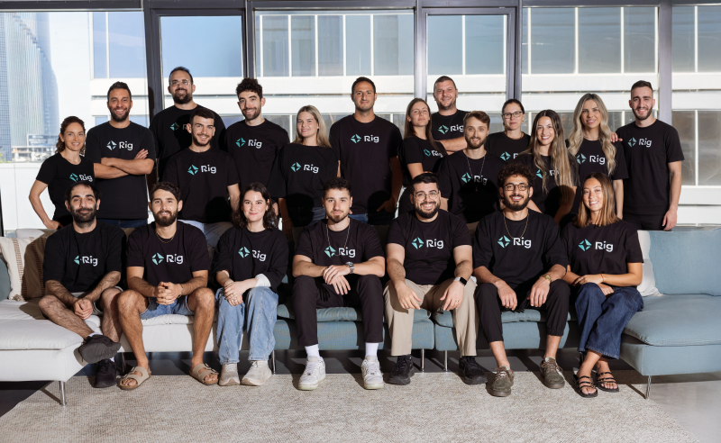 Photograph accompanying Rig Security raises $12M to separate AI agent actions from the humans whose accounts they use