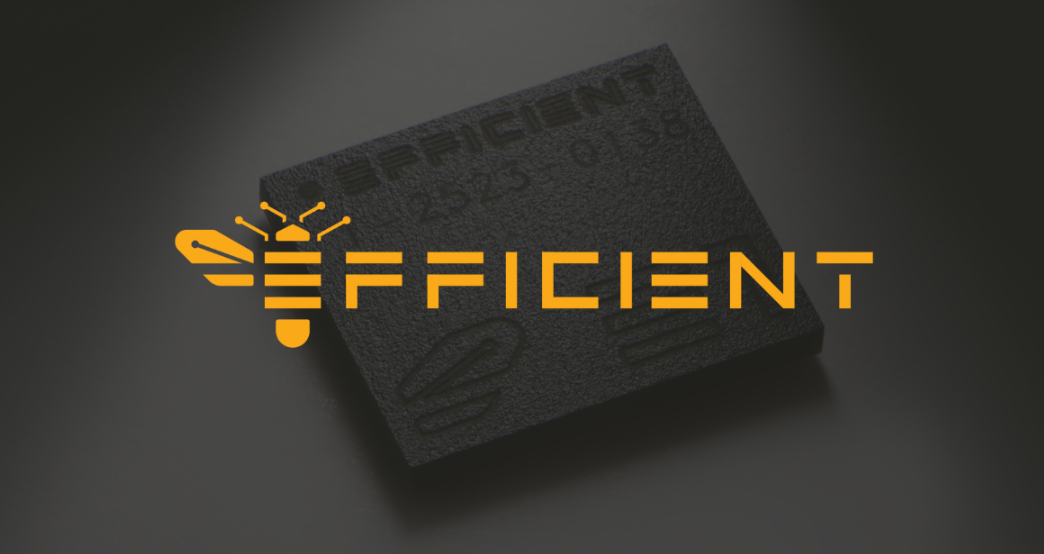 Efficient Computer Secures $97M to Target Edge AI With Low-Energy Data Flow Chips