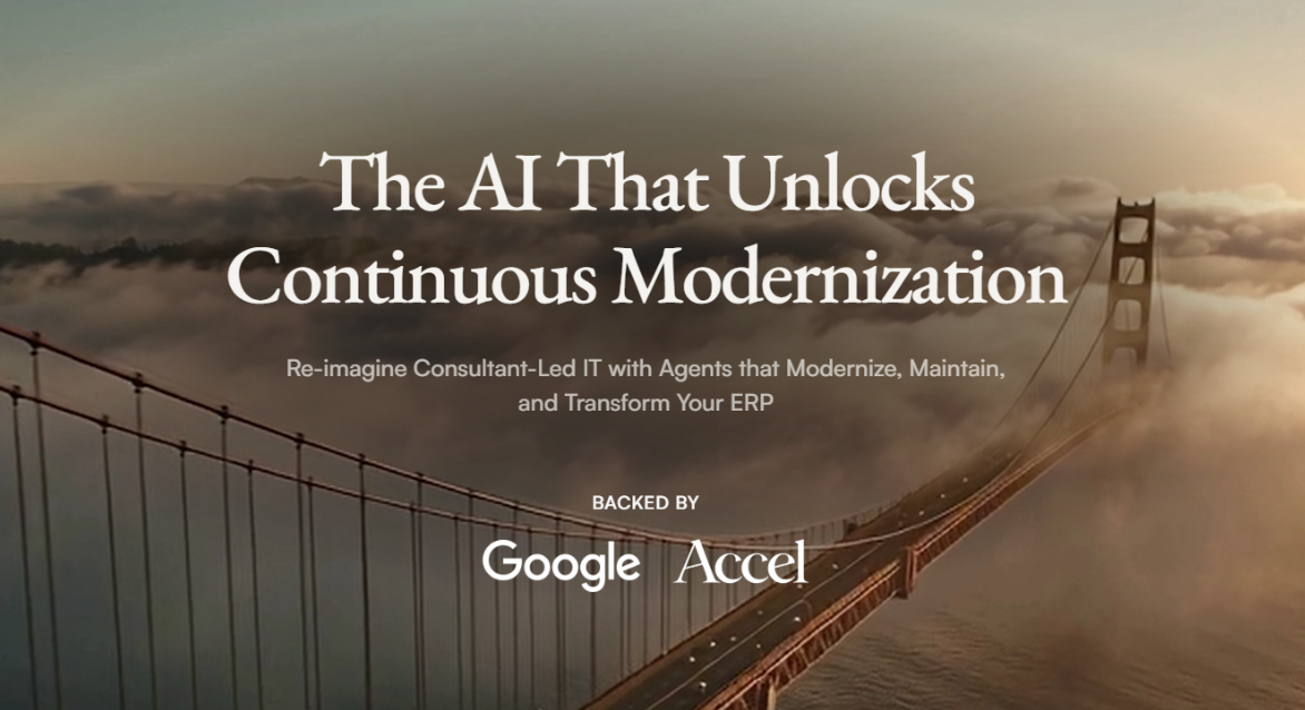 Accel and Google back Dodge AI’s ambitions to automate enterprise software maintenance with agents