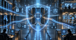 AI creates a new attack surface as agents, models and data reshape enterprise security across identity, infrastructure and operations.