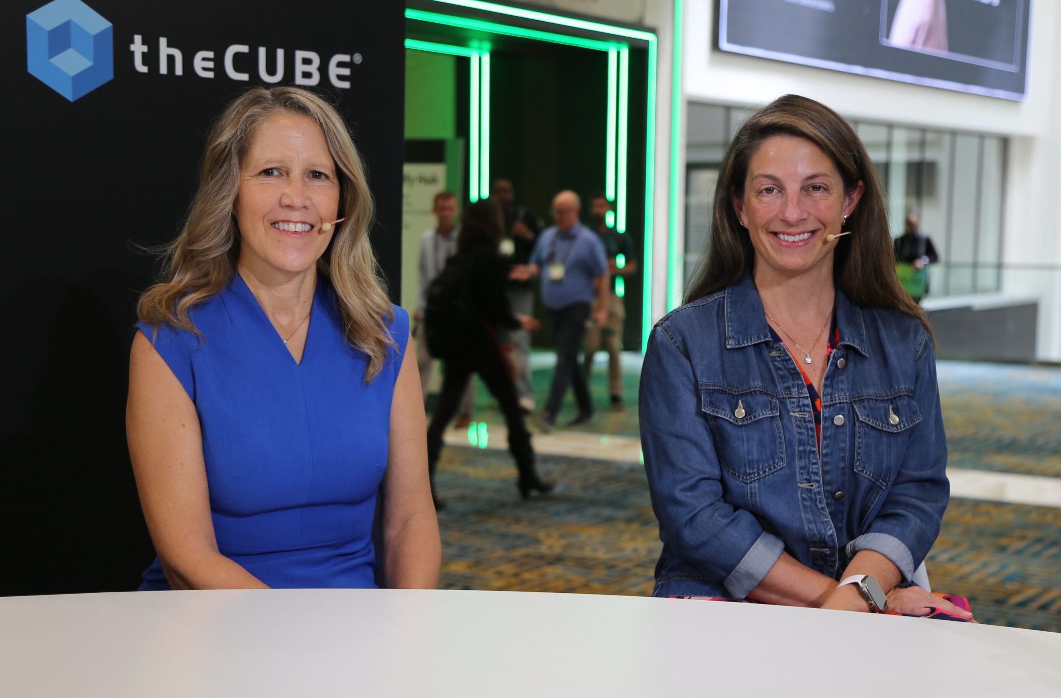 HP ties sustainability data governance to business decisions in the AI era