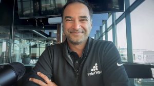 Zulfikar Ramzan, former chief technology officer and chief digital officer of RSA Security USA LLC, talks with theCUBE about agentic security strategy at Oracle’s “AI Cyberattacks are Escalating: How to Secure Your Data Now” event – 2026.