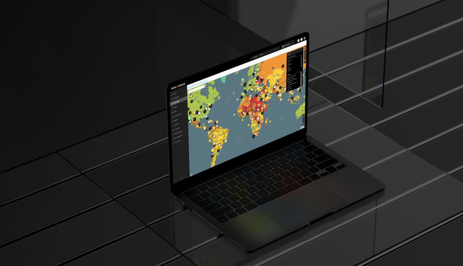 Dataminr puts real-time intelligence and agentic AI inside Crisis24 ...