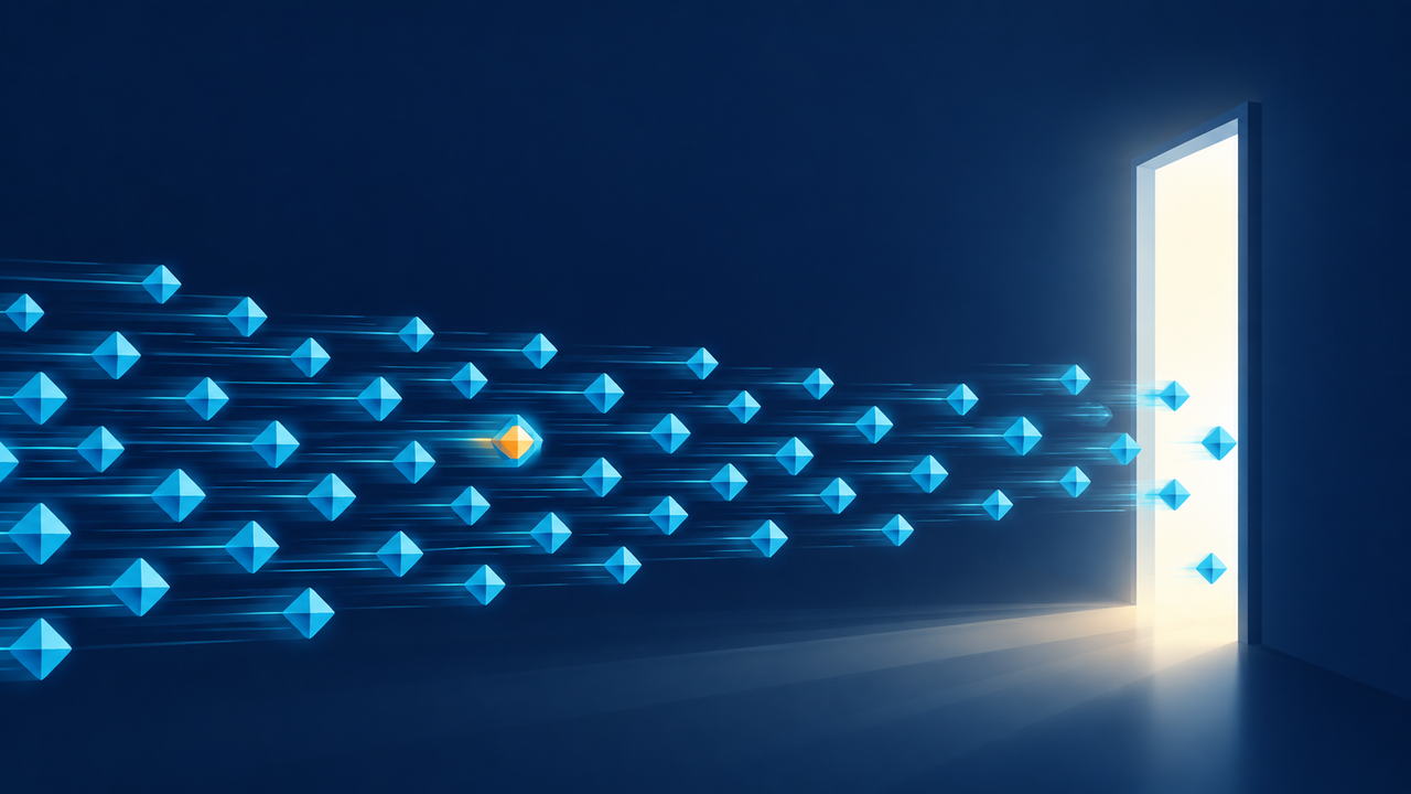 DataDome: bad bot traffic growing nine times faster than human traffic