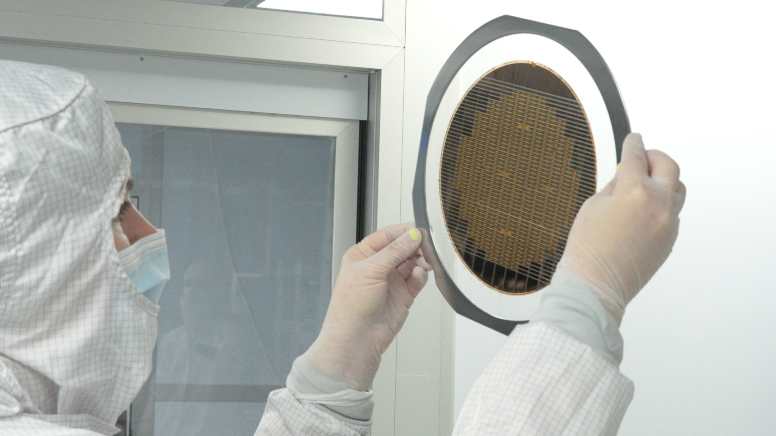IonQ launches Superion 256, a quantum computer built for volume production