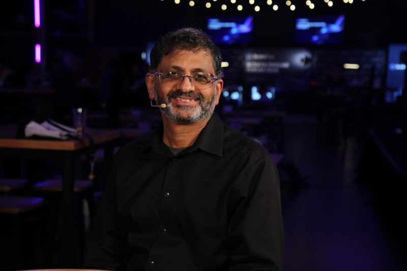 Samir Rajadnya, principal architect at Microsoft, talks with theCUBE about how composable memory and faster interconnects help enterprises maximize scarce memory resources.