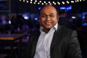 Pradyumna Narendra, product planner and senior consultant at Dell Technologies, talks server consolidation at the AI Data Pipeline Forum 2026.