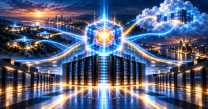 As agentic AI moves into production, Dell's infrastructure strategy focuses on data management, private cloud, workload placement and costs.