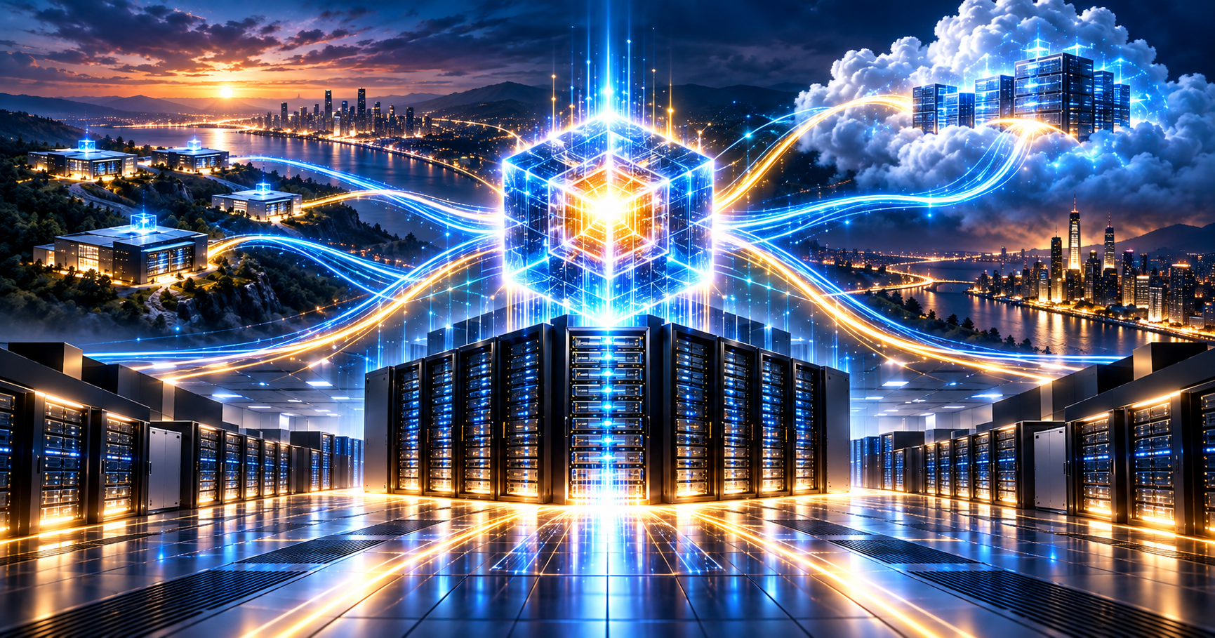 As agentic AI moves into production, Dell's infrastructure strategy focuses on data management, private cloud, workload placement and costs.