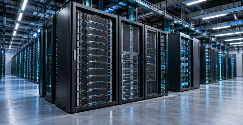 Super Micro Computer Inc. — Production AI Forces Enterprise Storage Redesign Around Tiering, Caching, and Open Formats