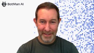 Alejandro D'Andrea, founder of BotMan AI, talks with theCUBE about using knowledge graphs for legacy modernization.