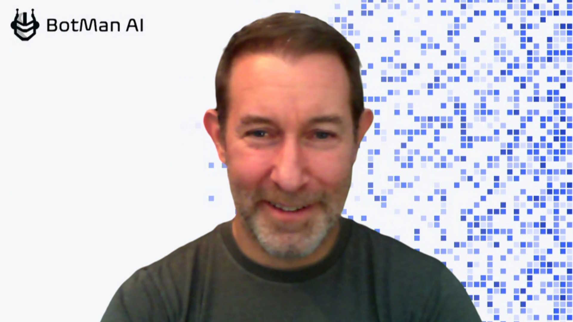 Alejandro D'Andrea, founder of BotMan AI, talks with theCUBE about using knowledge graphs for legacy modernization.
