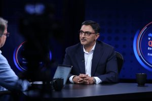 Executives from DigiCert and its customers talked with theCUBE about PKI modernization during the DigiCert World Quantum Readiness Day event.